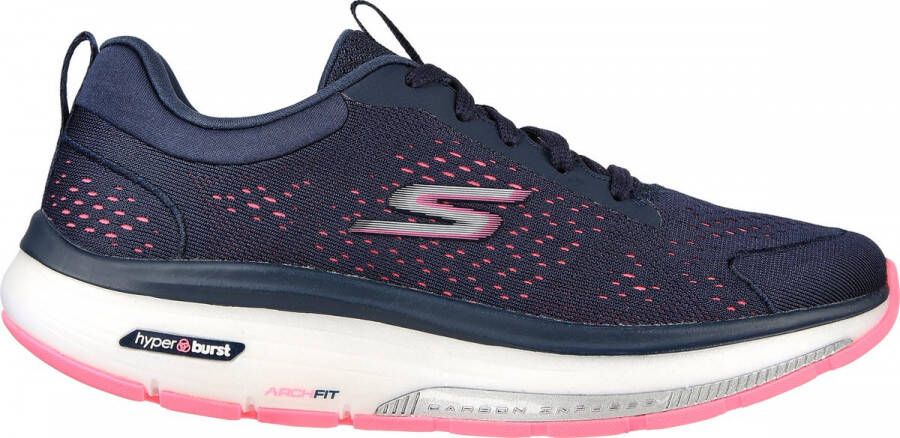 Skechers GO WALK WORKOUT WALKER OUTP Dames Sneakers