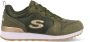 Skechers Goldn Gurl 111 OLV Groen - Thumbnail 1