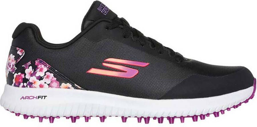 Skechers Golf Go Golf Max 3 Dames Golfschoenen Roze