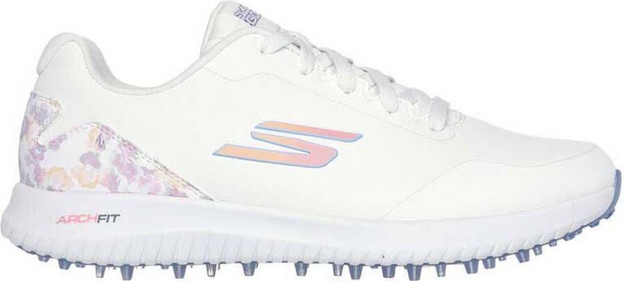 Skechers Golf Go Golf Max 3 Golfschoenen Voor Dames Wit