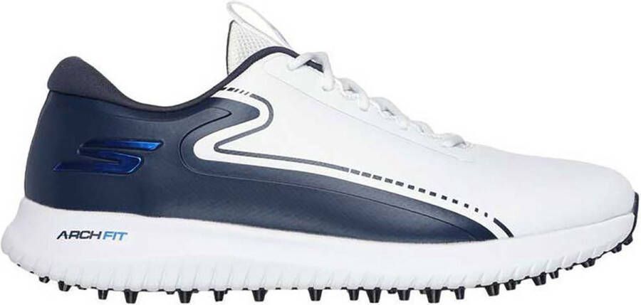 Skechers Golf Go Golf Max 3 Golfschoenen Wit