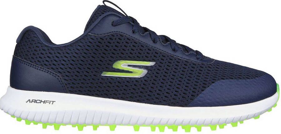 Skechers Golf Go Golf Max Fairway 3 Golfschoenen Blauw