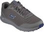 Skechers Golf Go Golf Max Fairway 3 Golfschoenen Charcoal Navy Heren - Thumbnail 2