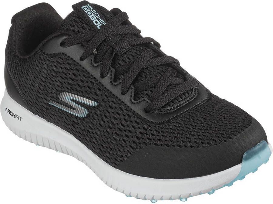 Skechers Golf Go Golf Max Fairway 3 Golfschoenen Voor Dames Zwart