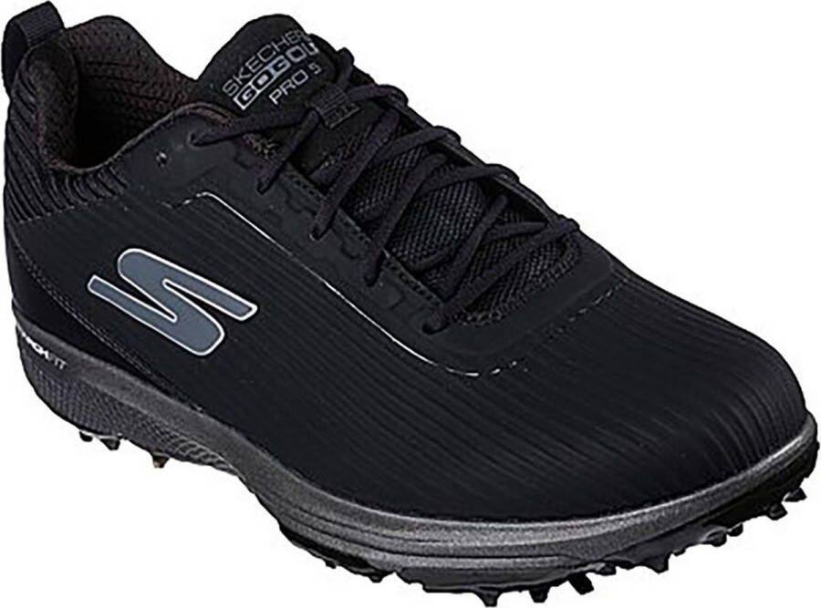 Skechers Golf Go Golf Pro 5 Hyper Golfschoenen Zwart