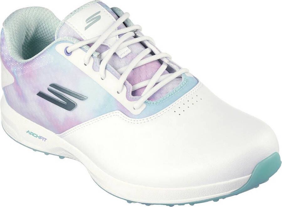 Skechers Golf Go Golf Pro Gf Golfschoenen Voor Dames Wit