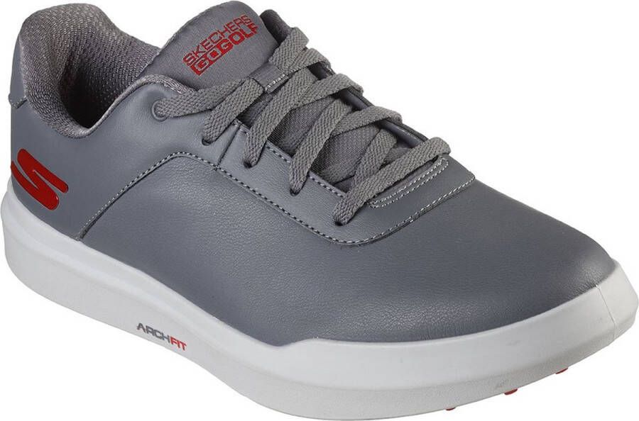 Skechers Golf Relaxed Fit Go Golf Drive 5 Golfschoenen Grijs