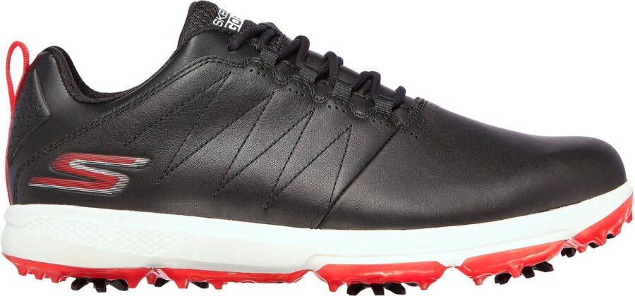 Skechers Golf Schoenen Go Golf Pro 4 Legacy Waterproof Spike Golf Schoenen zwart - Foto 1