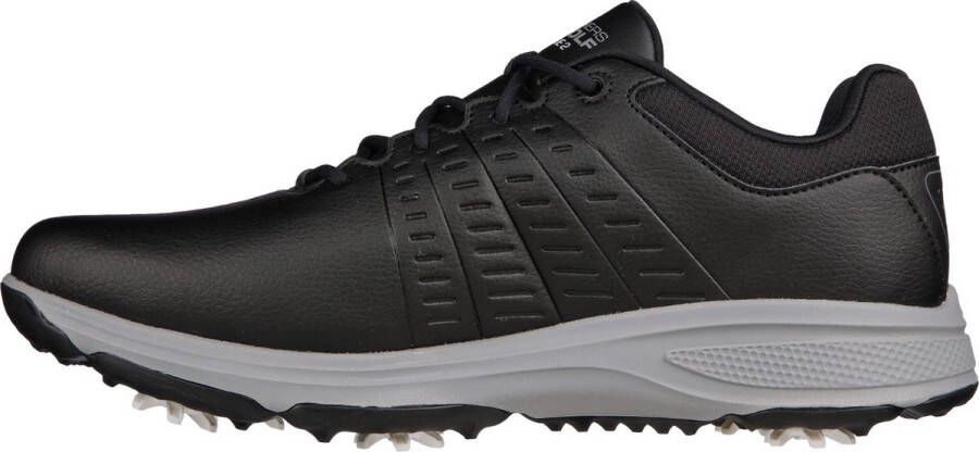 Skechers Golf schoenen Torque 2 Go Golf Zwart Grijs