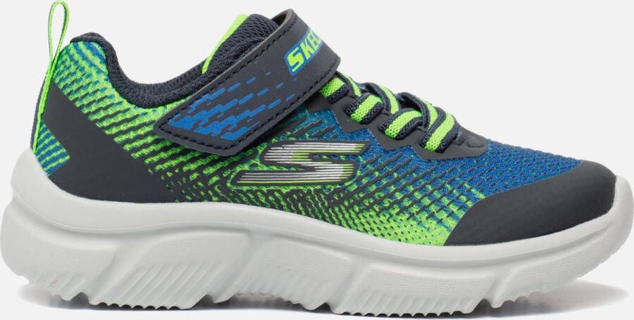 Skechers Go Run 650 Norvo sneaker Sneakers Jongen