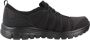 Skechers Graceful Soft Soul Sneakers Black Dames - Thumbnail 1