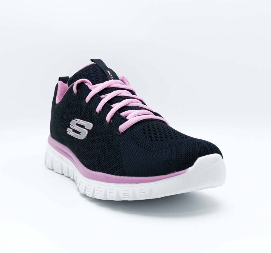 Skechers Graceful Sportschoenen Sportwear Vrouwen