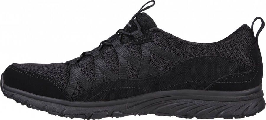 Skechers GRATIS SPORT Black Black