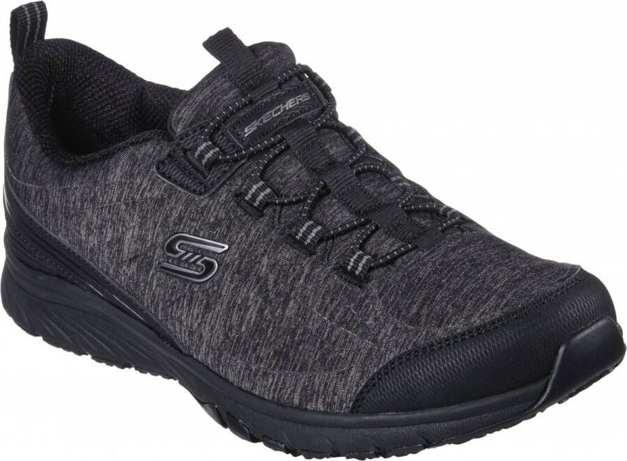 Skechers GRATIS SPORT Black Black