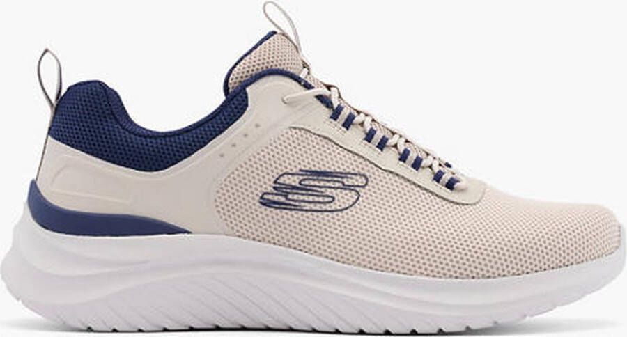 Skechers Grijze FLECTION 3.0 QUINN sneaker