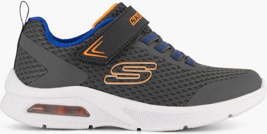 Skechers Grijze sneaker