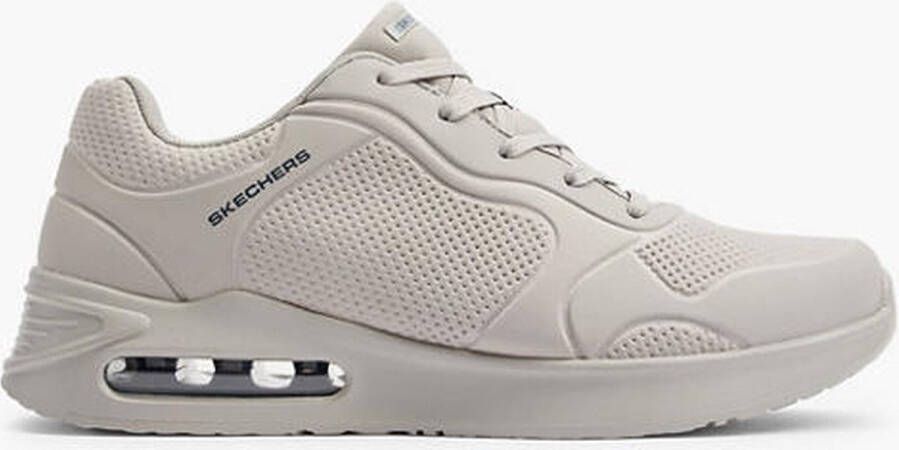 Skechers Grijze sneaker memory foam