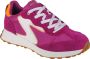 Skechers Gusto-Zesty 177152-MAG Vrouwen Purper Sneakers - Thumbnail 1