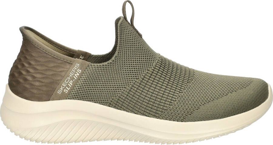 Skechers Hands Free Slip-Ins dames instapschoen Groen