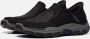 Skechers Slip-Ins On The Go Flex Camellia 138181-BBK Zwart Schoenen - Thumbnail 10