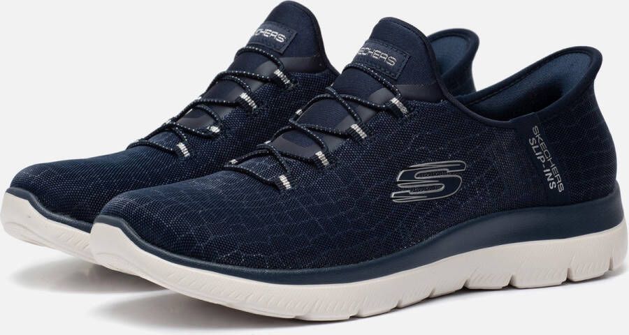 Skechers Hands Free Slip-Ins Summits Sneakers Dames