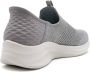 Skechers Hands Free Slip-Ins Ultra Flex 3.0 Smooth Step VEGAN instapper Dames Grijs - Thumbnail 2