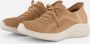 Skechers Slip-ins Ultra Flex 3.0 Brilliant Sneakers Beige Vrouw - Thumbnail 4