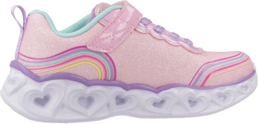 Skechers Sneakers 'HEART LIGHTS'