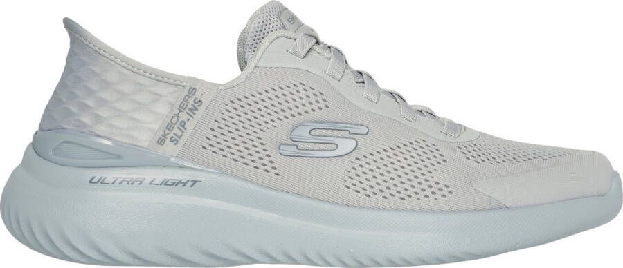 Skechers Hardloopschoenen Bounder 2.0-Emerged 232459-GRY