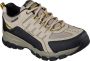 Skechers Heren Sport Casual OUTLAND 2.0 RIP-STAVER Sneakers Heren beige - Thumbnail 1