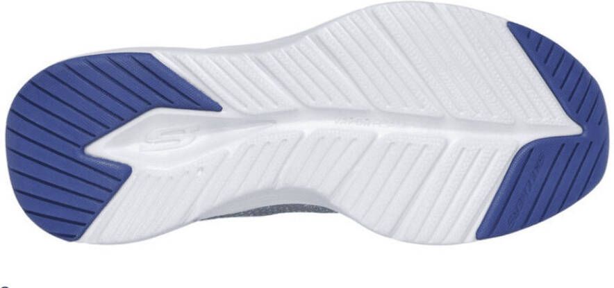 Skechers Heren Vapor Foam Varien Grijs GRAU