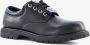 Skechers Werkschoenen Cottonwood- Elks SR veterschoenen Veterschoen voor de horeca met comfortabele memory foam functie - Thumbnail 3