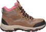 Skechers Hoge veterschoenen TREGO BASE CAMP in waterproof-uitvoering - Thumbnail 1