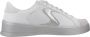 Skechers Stijlvolle Hiland Sneakers White Dames - Thumbnail 1