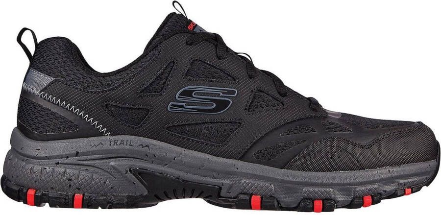 Skechers Hillcrest Wandelschoenen Mannen