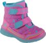 Skechers Illumi-Brights Power Paint 302653N-PKMT voor Zwart Sneeuw laarzen - Thumbnail 1