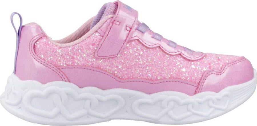 Skechers Sneakers INFINITE HEART LIGHTS FRE