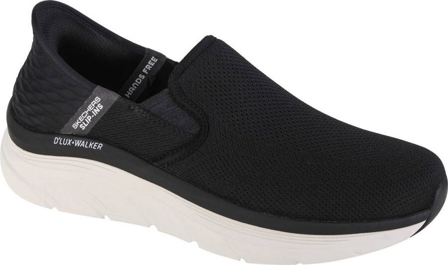 Skechers Instapper D'Lux Walker-ORFORD 232455 BLK Zwart - Foto 2