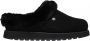 Skechers Keepsakes Ice Angel Dames Pantoffels Black - Thumbnail 26