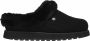 Skechers Keepsakes Ice Angel Dames Pantoffels Black - Thumbnail 25