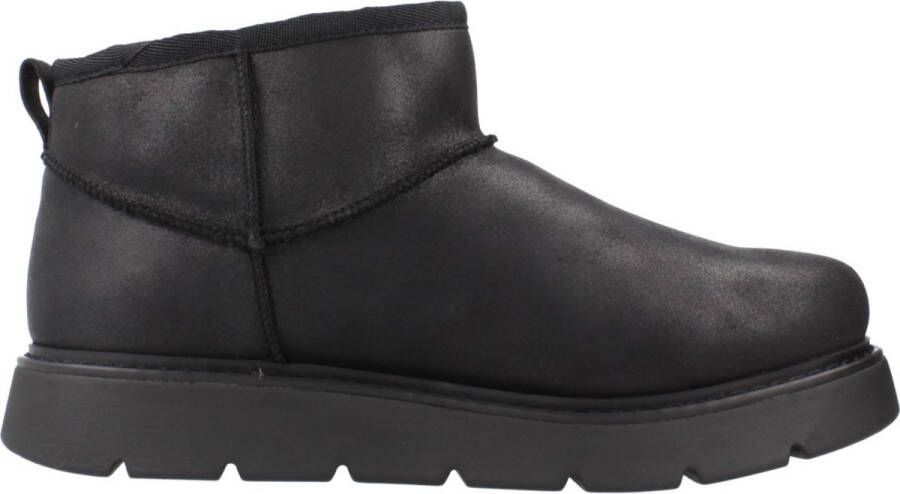 Skechers Keepsakes Lite Gevoerde boots zwart Dames