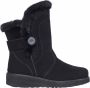 Skechers Winterlaarzen KEEPSAKES WEDGE COZY PEAK met stijlvol lasercut motief - Thumbnail 1