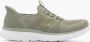 Skechers Khaki sneaker SOLE PROVIDER SWIFT DRIFT - Thumbnail 2