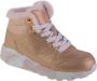 Skechers Kids UNO LITE CAMO DAZZLE sneakerlaarzen 310485L GDPK roze goud - Thumbnail 1