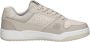 Skechers Koopa Tiebreak Low Heren Sneakers Gebroken wit - Thumbnail 2