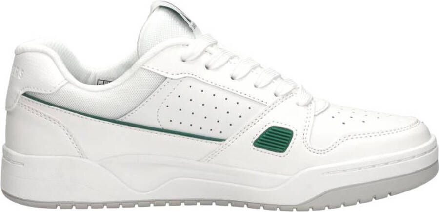 Skechers Sneakers KOOPA met subtiele contrastdetails vrijetijdsschoen halfhoge schoen veterschoen