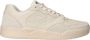 Skechers Koopa Volley Low Lifestyle Heren Sneakers Naturel - Thumbnail 1