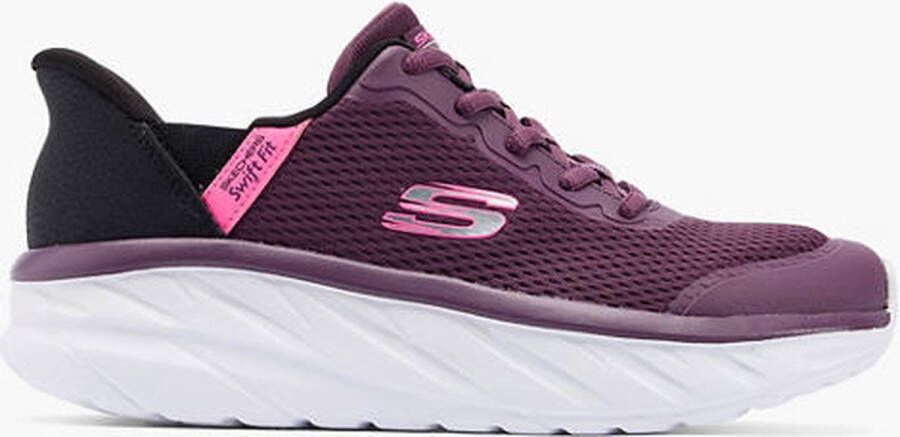 Skechers Lila sneaker Swift Fit hands free Premium Cushioning - Foto 2