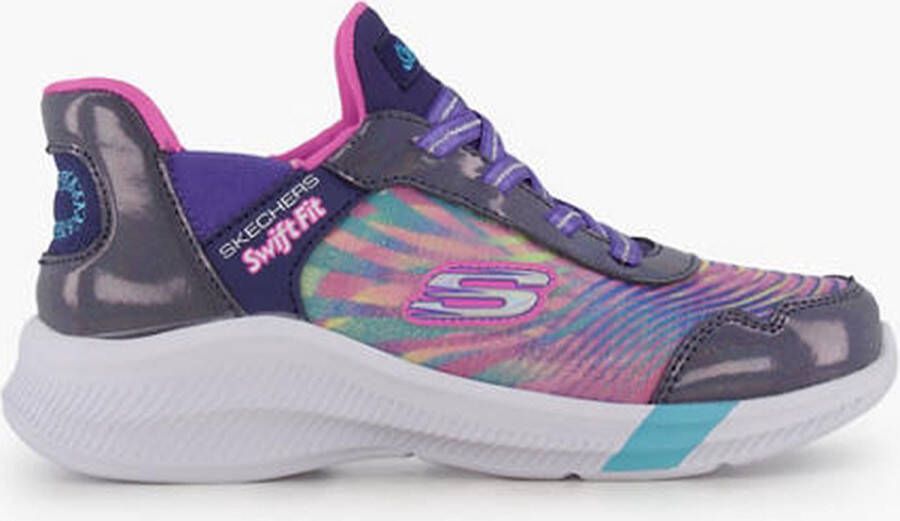 Skechers Lila sneaker Swift Fit hands free