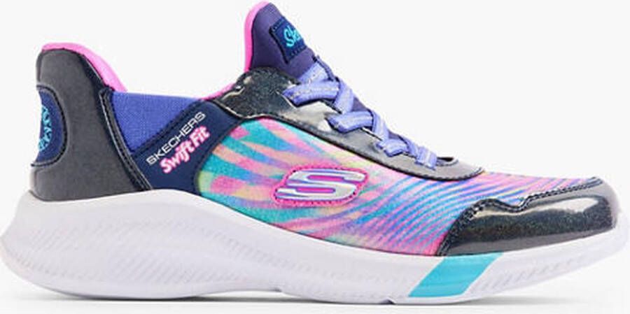 Skechers Lila sneaker Swift Fit hands free